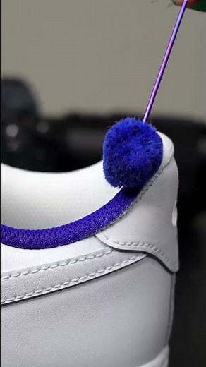 Customizing my Shoes! 👟🎨