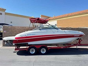 Four Winns 214 Funship 123I203