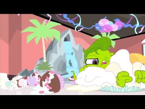 Littlest Pet Shop: Sweetest Pets (2012) Official Trailer