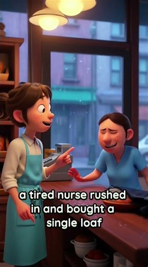 One Person Made It All Worth It ❤️ | Short Inspiring Story