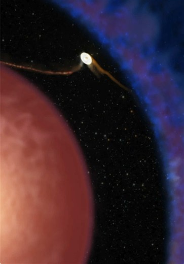 Descubren el mundo más joven que conocemos 🌌 Con el instrumento NIRC2 del Observatorio Keck y coronografía, los astrónomos han capturado la imagen directa de un exoplaneta dentro de una brecha del disco de la estrella Elias 2-24. Es un gigante gaseoso de entre dos y cuatro veces la masa de Júpiter y tiene menos de un millón de años, lo que lo convierte en el planeta más joven jamás descubierto. El hallazgo confirma que los exoplanetas abren surcos en sus discos protoplanetarios mientras crecen