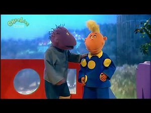 CBEEBIES Tweenies Series 6 Episode 31 Milo s Rocket