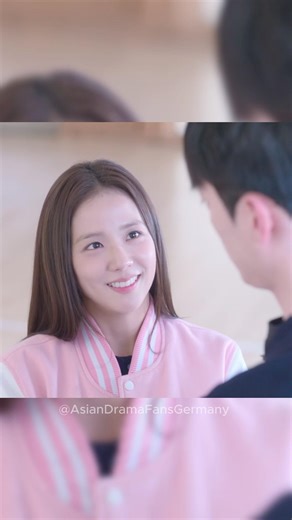 Jisoo hat das NOCH NIE gemacht?! 😱#kdrama #jisoo #fypシ