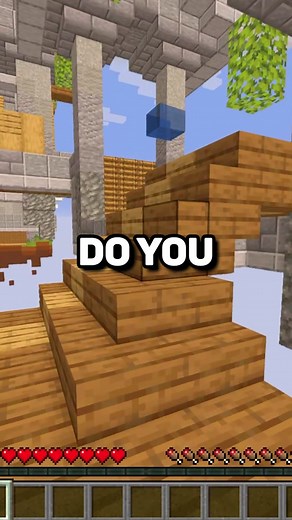 How to make your Minecraft look smooth 😎 #lunarclient #minecraft #hypixel #bedwars