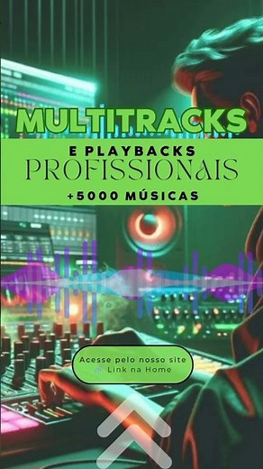 5MIL VS MULTITRACKS + 25MIL PLAYBACKS