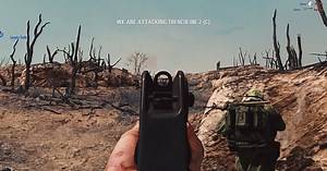 Rising Storm 2: Vietnam review