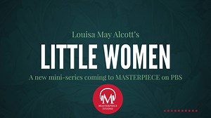 277K views · 273 shares | "Little Women was important to me because..." Finish that sentence, record it in a voice memo and send it to us for our upcoming MASTERPIECE Studio celebration of the legacy of Little Women and International Podcast Day! Details: | MASTERPIECE | PBS | Facebook
