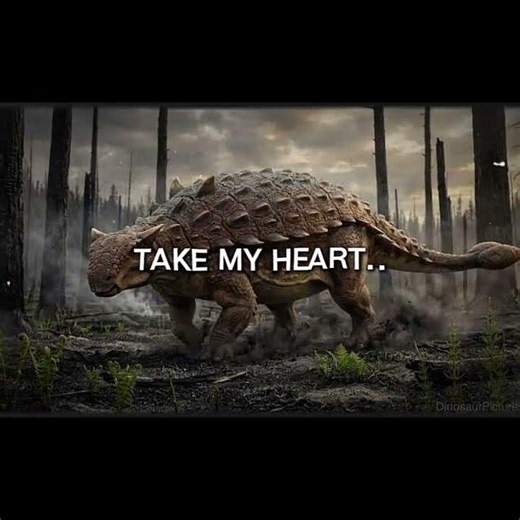 Animals that became extinct thousands and millions of years ago