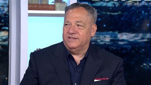 Josh Mankiewicz Talks S4 of ‘Dateline: Missing in America’ Podcast