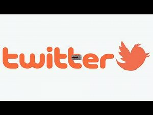 Twitter Logo Animation Effects (Sponsored By Preview 2 Effects) in G Major 1