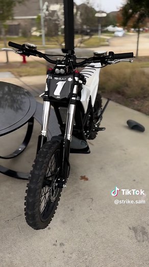 Talaria Front Fender Overview
