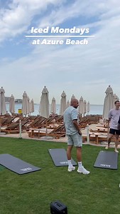 Azure Beach Dubai on Reels | Facebook