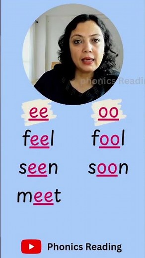 Learn to read with Phonics