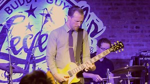 1.1K views · 45 reactions | Come see some great live blues this week...