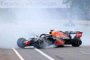 F1 2022: Where to watch Azerbaijan GP Practice? Time, TV schedule, livestream details and more