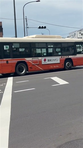 東武バス日野ブルーリボン春日部200 か767 5105 金52三郷駅行き東金町四丁目通過#東武バス