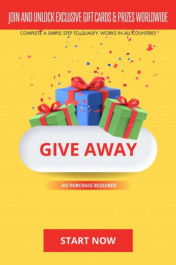 Global Rewards Are Live! 🎁 Want to earn free gift cards & cash rewards from anywhere in the world? It’s simple — just complete easy tasks like app installs or quick sign-ups and start earning instantly! ✅ Works worldwide ✅ No purchase required ✅ Safe & secure offers 👉 Tap here to claim your rewards now: https://tinyurl.com/3saf86vr Hurry — new global offers added daily! 🌐 #FreeGiftCards #GlobalOffers #EarnOnline #WorldwideRewards #Giveaway | The Motivator's Mind