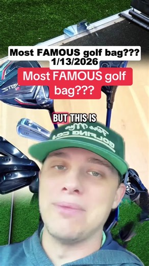 Guess the Owner of This Mysterious Bag