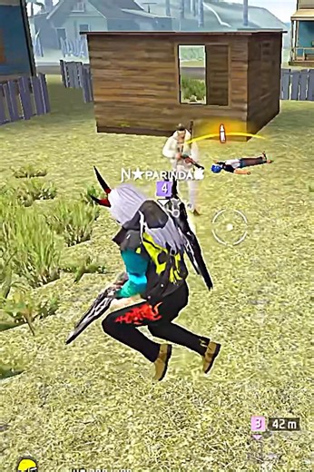 Perfect Drag Shot Tutorial 🎯