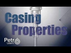 Casing Explained | Functions, Types, Strength & API Grades