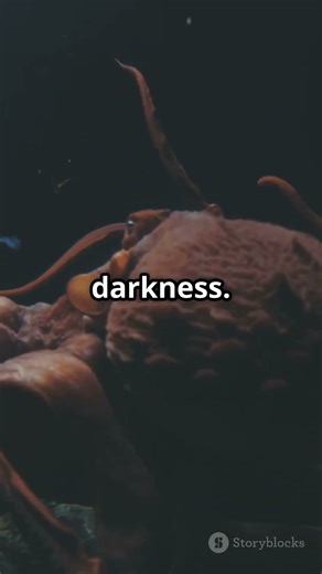 Magnapinna Squid: The Deep Sea Alien with Elbowed Arms! 🦑🌌