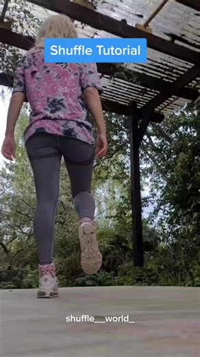 22K views · 340 reactions | Try shuffle mini combo tutorial  #shuffle #dance #tutorial | Shuffle Page | Facebook