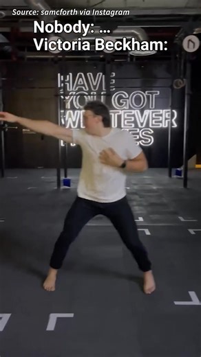 AI-generated videos imagining Victoria Beckham dancing on her son Brooklyn at his wedding have gone viral, after Brooklyn claimed his mother hijacked his first dance. 👀 Read more about the Beckham drama: https://bit.ly/4rqBA31 | The Advertiser