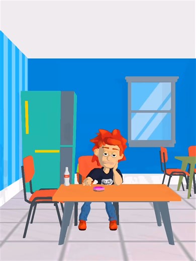 Food, Drinks & Gym Chaos 🤪🍕 | Prank Master 3D Levels 16 & 17 🎮💥 The pranks keep getting crazier in Prank Master 3D! 🤪🎮 In levels 16 and 17, watch hilarious tricks unfold with food, drinks, and some wild gym chaos. 🍕🍹💥 Unexpected reactions, funny moments, and nonstop mischief make this gameplay short full of laughs! 😂✨ Like ❤️ and follow for more epic pranks and gameplay fun! #prankmaster3d #gaming #mobilegaming #pranks #funnygame #gameplay #tiktokgaming #funnymoments #chaos #mobilegame