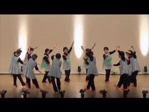 シエンツー、長生きサンバ