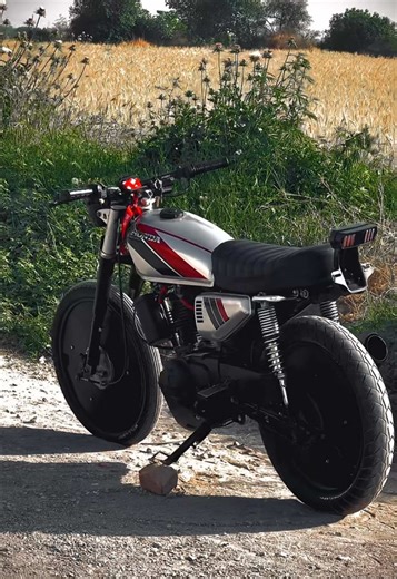 Caminos hacia los 10k: Edición de Motocicleta