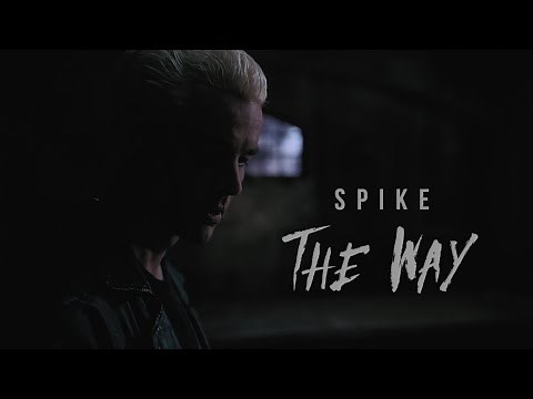 Spike | The Way