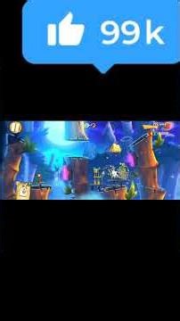 Angry Birds No Fail Run 🐦 | Full Game 2026 Walkthrough