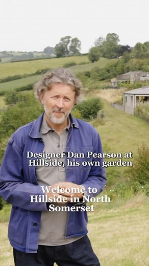 We are so excited to announce the premiere of a new documentary on Dan Pearson and his own remarkable garden, Hillside. 🌳 Join us live on Sunday 19 January at 20:00 GMT over on our YouTube channel to watch the film first with us. Head to the link in our bio to subscribe and use the notify me button to get a reminder 30 minutes before the premiere begins. Shot by John Campbell, the unique, in-depth documentary sees Dan walk us through the development, evolution, design and planting areas, includ