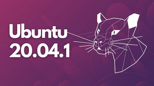 Ubuntu 20.04.1: The First Point Release of Ubuntu 20.04 LTS is Now Available To Download