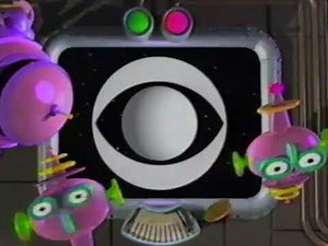 CBS Saturday Morning Bumpers (1993-94) Comp.