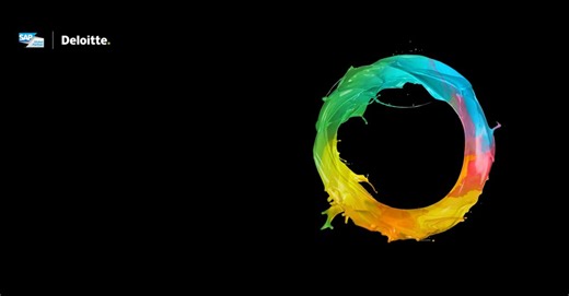 Deloitte + SAP