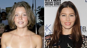 Happy birthday, Jessica Biel! | People