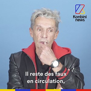 Ce faussaire a amassé des millions d’euros en imitant le style des plus grands maîtres. Éric Piedoie Le Tiec nous raconte son parcours incroyable et ses techniques qui lui ont permis de duper les experts, avant de finalement passer derrière les barreaux. | Konbini news