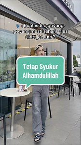 Alhamdulillah Sehari Sales RM1k Affiliatemarketing TikTok