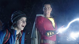 Shazam Full Cast Revealed: Explaining The Shazam Family Surprise From the Movie