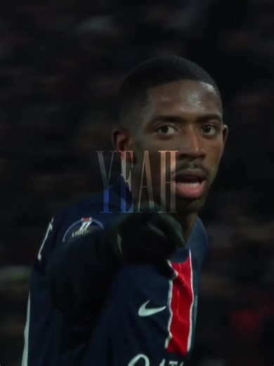 Ousmane Dembélé Wins The Best FIFA Men's Player 2025