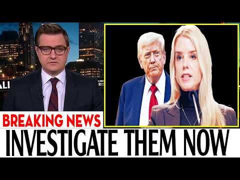 All In With Chris Hayes 4/2/2026 | MS NOW Breaking News Today April 2, 2026