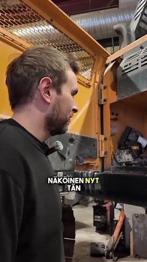 "🔧 VKL-Huoltohommia Tuusulassa 🔧