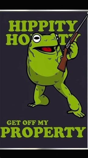 Funny Frog Dancing and Singing (FUNNY LIVE MEMES)