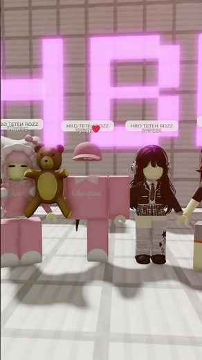 19 November 🙌 #roblox #robloxtower #robloxindonesia #robloxescape #rozzvx