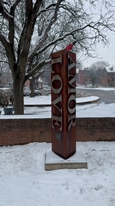Downtown York on a snow day ❄️ Quiet streets, historic charm, and a little extra magic in the air. Stay safe this weekend and keep an eye on City of York for updates. We’ll see you when the snow clears! How are you enjoying Downtown York today? Tag @downtownyorkpa in your snow-day pics! | Downtown York, PA