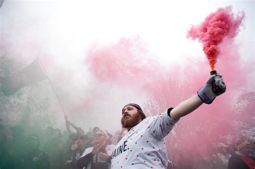 Where will Hearts of Pine lead in 2026?​