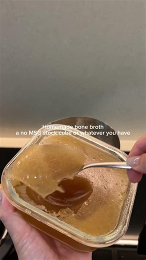 What I Cook When I Have Zero Energy