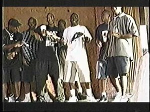 LIL KEKE - THE YOUNGEST DON - 2 HOUR DOCUMENTARY SCREWED UP CLICK