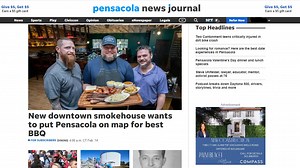 8 digital benefits of a Pensacola News Journal subscription